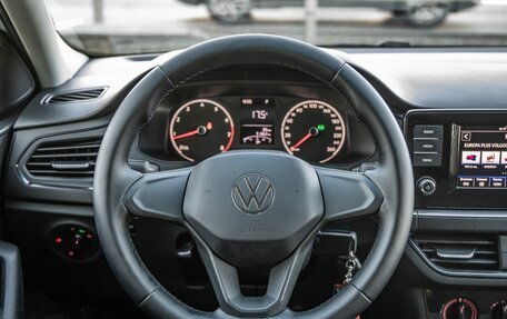 Volkswagen Polo VI (EU Market), 2021 год, 1 568 000 рублей, 15 фотография