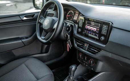 Volkswagen Polo VI (EU Market), 2021 год, 1 568 000 рублей, 21 фотография