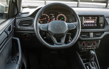 Volkswagen Polo VI (EU Market), 2021 год, 1 568 000 рублей, 20 фотография