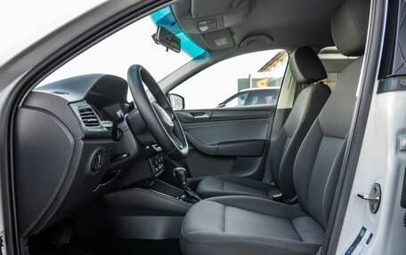 Volkswagen Polo VI (EU Market), 2021 год, 1 568 000 рублей, 29 фотография