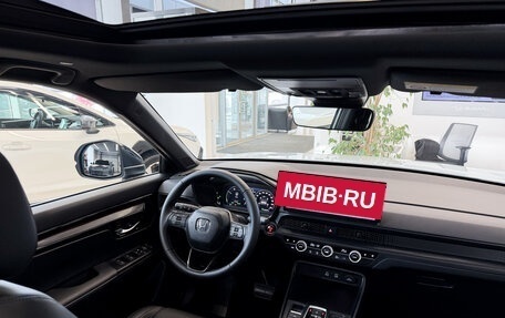 Honda CR-V, 2026 год, 5 000 000 рублей, 19 фотография