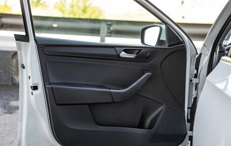 Volkswagen Polo VI (EU Market), 2021 год, 1 568 000 рублей, 28 фотография