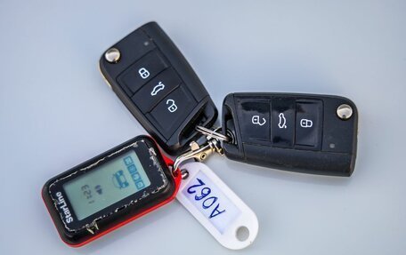 Volkswagen Polo VI (EU Market), 2021 год, 1 568 000 рублей, 33 фотография