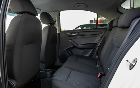 Volkswagen Polo VI (EU Market), 2021 год, 1 568 000 рублей, 30 фотография