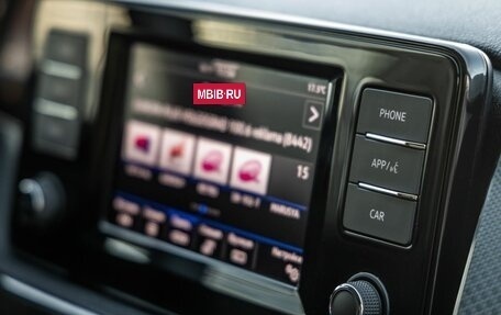 Volkswagen Polo VI (EU Market), 2021 год, 1 568 000 рублей, 22 фотография