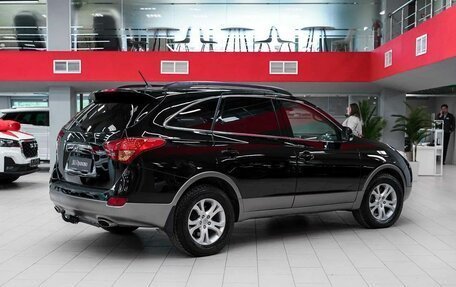 Hyundai ix55, 2011 год, 1 250 000 рублей, 3 фотография