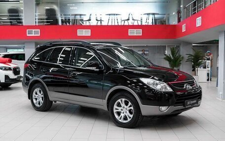 Hyundai ix55, 2011 год, 1 250 000 рублей, 2 фотография
