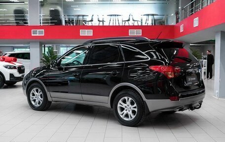 Hyundai ix55, 2011 год, 1 250 000 рублей, 4 фотография
