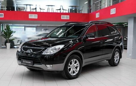 Hyundai ix55, 2011 год, 1 250 000 рублей, 5 фотография