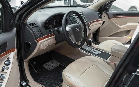 Hyundai ix55, 2011 год, 1 250 000 рублей, 11 фотография