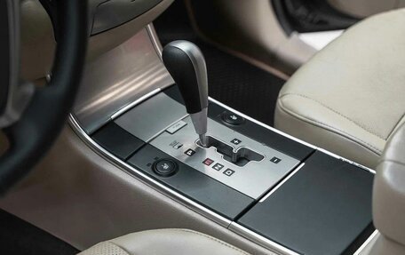 Hyundai ix55, 2011 год, 1 250 000 рублей, 9 фотография