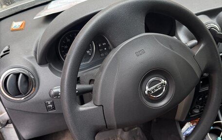 Nissan Almera, 2014 год, 670 000 рублей, 8 фотография