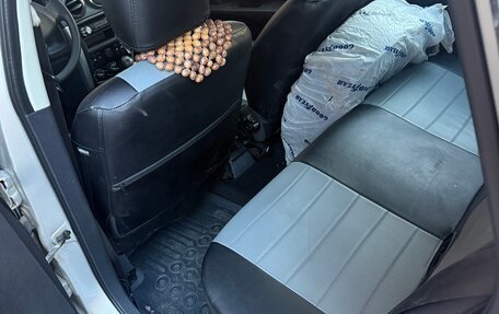 Nissan Almera, 2014 год, 670 000 рублей, 3 фотография