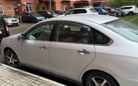 Nissan Almera, 2014 год, 670 000 рублей, 5 фотография