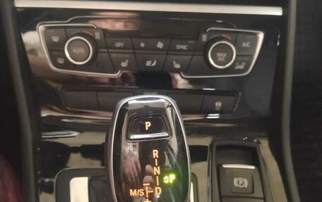 BMW 2 серия Grand Tourer F46 рестайлинг, 2020 год, 2 300 000 рублей, 4 фотография