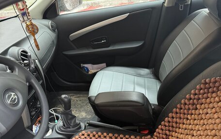 Nissan Almera, 2014 год, 670 000 рублей, 9 фотография