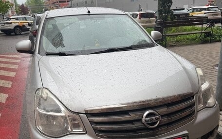 Nissan Almera, 2014 год, 670 000 рублей, 7 фотография