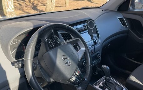 Hyundai Creta I рестайлинг, 2017 год, 1 750 000 рублей, 6 фотография