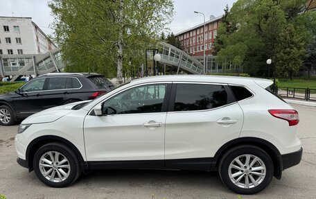 Nissan Qashqai, 2014 год, 1 480 000 рублей, 5 фотография