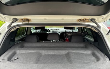 Nissan Qashqai, 2014 год, 1 480 000 рублей, 17 фотография