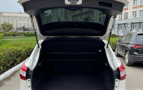 Nissan Qashqai, 2014 год, 1 480 000 рублей, 19 фотография