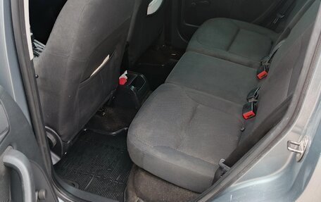 Skoda Yeti I рестайлинг, 2010 год, 500 000 рублей, 7 фотография