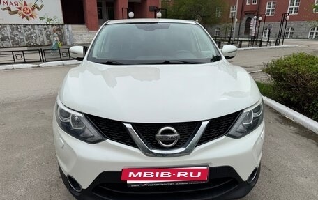 Nissan Qashqai, 2014 год, 1 480 000 рублей, 2 фотография