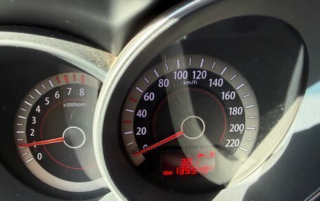KIA Cerato III, 2011 год, 980 000 рублей, 7 фотография