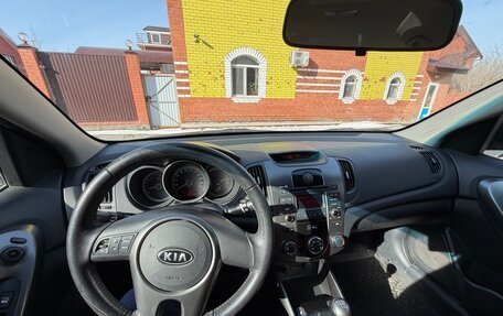 KIA Cerato III, 2011 год, 980 000 рублей, 6 фотография