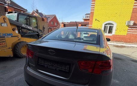 KIA Cerato III, 2011 год, 980 000 рублей, 4 фотография