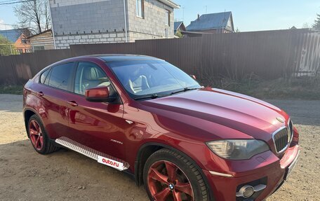 BMW X6, 2009 год, 2 200 000 рублей, 2 фотография