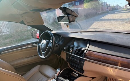 BMW X6, 2009 год, 2 200 000 рублей, 7 фотография