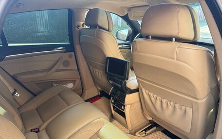 BMW X6, 2009 год, 2 200 000 рублей, 9 фотография