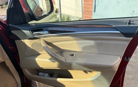BMW X6, 2009 год, 2 200 000 рублей, 8 фотография