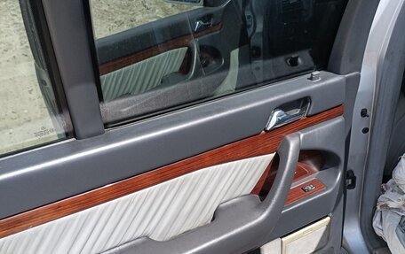 Mercedes-Benz S-Класс, 1994 год, 470 000 рублей, 8 фотография