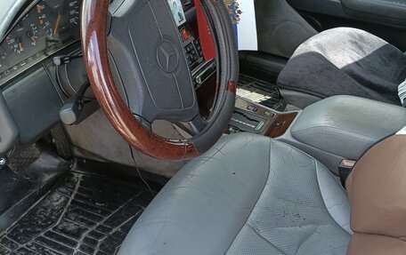 Mercedes-Benz S-Класс, 1994 год, 470 000 рублей, 7 фотография