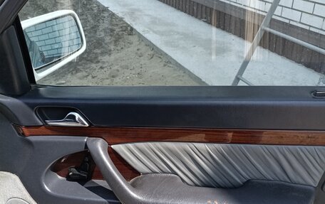 Mercedes-Benz S-Класс, 1994 год, 470 000 рублей, 12 фотография
