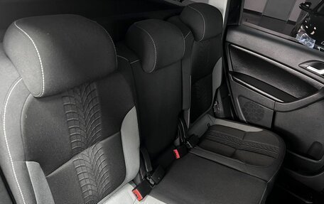 Skoda Yeti I рестайлинг, 2015 год, 1 645 000 рублей, 13 фотография