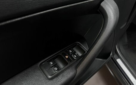 Skoda Yeti I рестайлинг, 2015 год, 1 645 000 рублей, 16 фотография