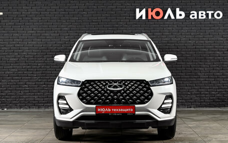 Chery Tiggo 7 Pro, 2021 год, 1 875 000 рублей, 3 фотография