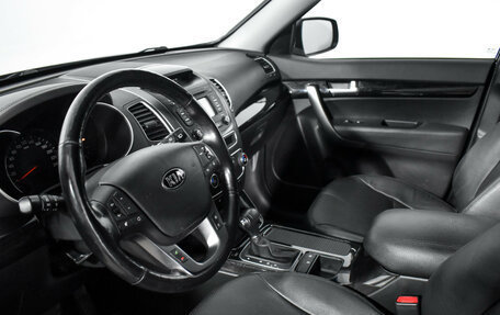 KIA Sorento II рестайлинг, 2019 год, 2 279 000 рублей, 9 фотография