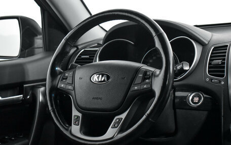 KIA Sorento II рестайлинг, 2019 год, 2 279 000 рублей, 14 фотография