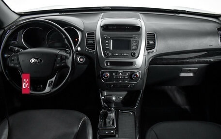 KIA Sorento II рестайлинг, 2019 год, 2 279 000 рублей, 15 фотография
