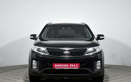 KIA Sorento II рестайлинг, 2019 год, 2 279 000 рублей, 2 фотография