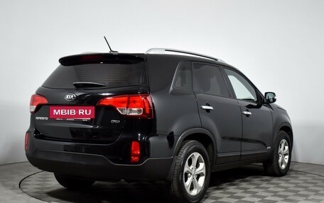 KIA Sorento II рестайлинг, 2019 год, 2 279 000 рублей, 5 фотография