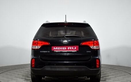 KIA Sorento II рестайлинг, 2019 год, 2 279 000 рублей, 6 фотография