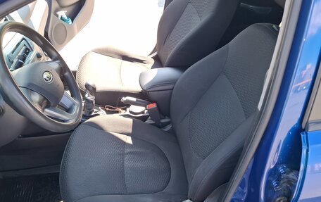 KIA Rio III рестайлинг, 2012 год, 529 000 рублей, 14 фотография