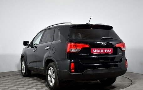 KIA Sorento II рестайлинг, 2019 год, 2 279 000 рублей, 7 фотография