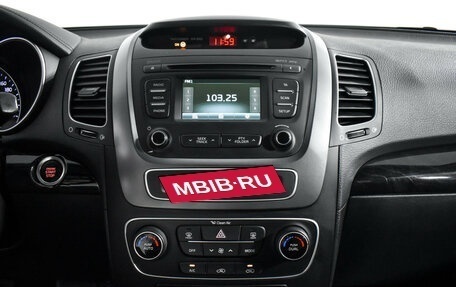 KIA Sorento II рестайлинг, 2019 год, 2 279 000 рублей, 16 фотография