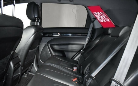 KIA Sorento II рестайлинг, 2019 год, 2 279 000 рублей, 12 фотография